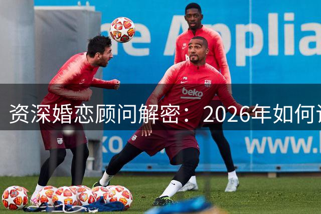 资深婚恋顾问解密：2026年如何识破烂桃花抓住真命天子？