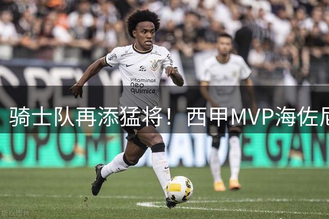 骑士队再添猛将！西甲MVP海佐尼亚携手哈登征战新赛季